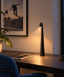 Flare Cordless Table Lamp