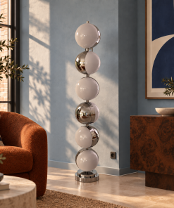 Caviar Floor Lamp
