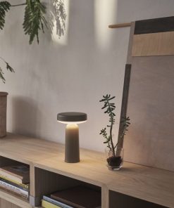 Pebble Table Lamp