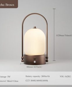 Kana Table Lamp
