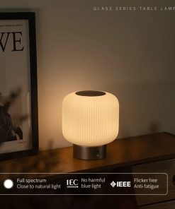 Sol Table Lamp