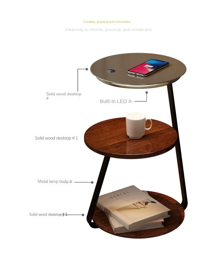 sm-image-fd2b50d5b36299ff7163e948 Glownest Bedside Table