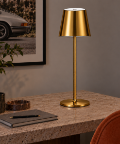 Lampette Table Lamp