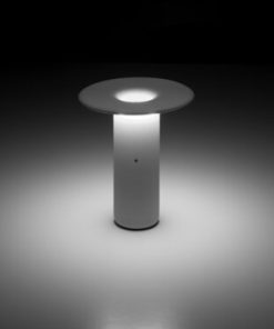 Halo Table Lamp